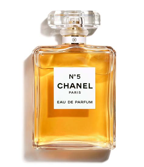 Chanel no 5 perfume reviews